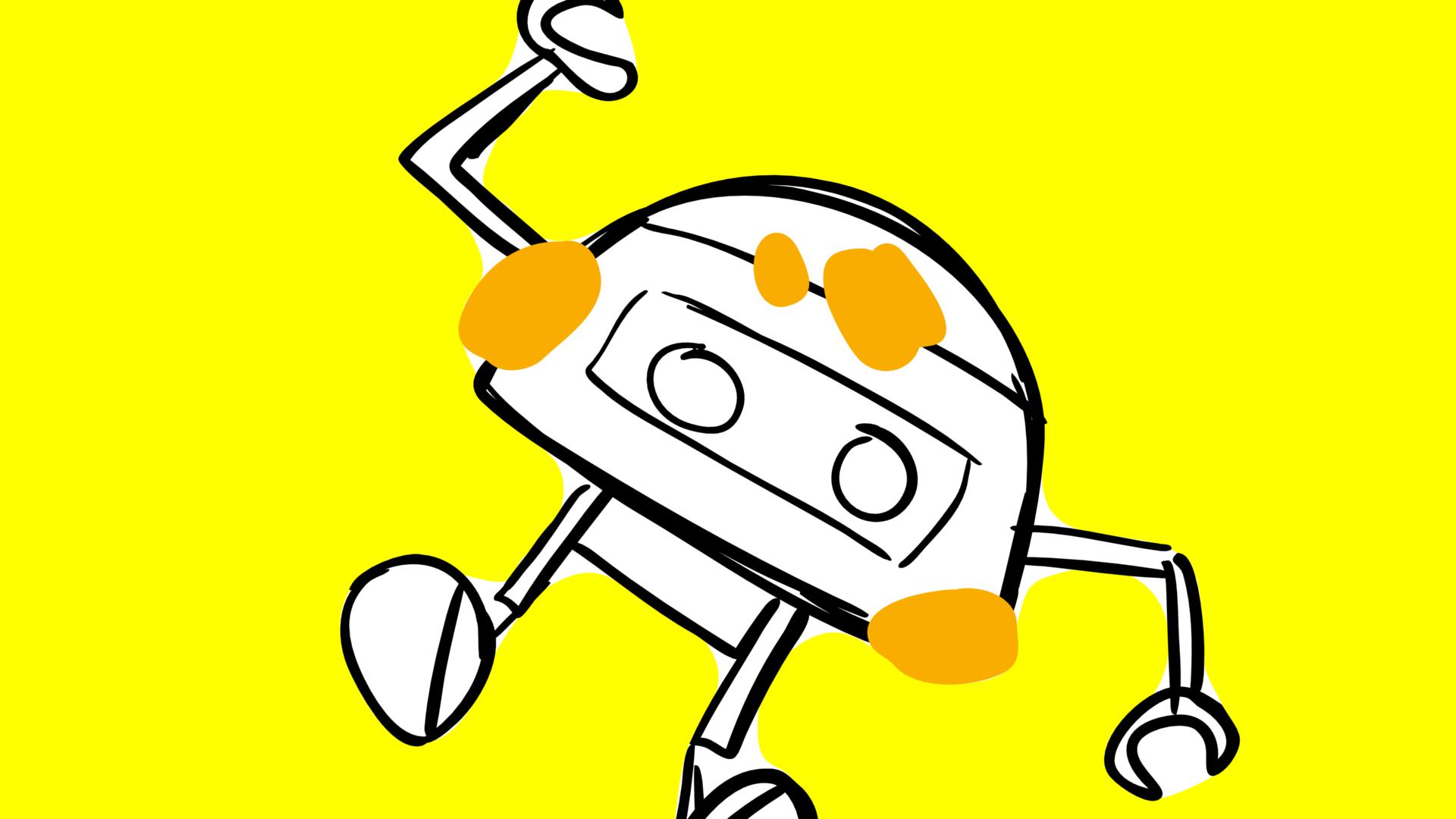 Fun with Nubs — Ep. 112, lámina 161, storyboard by Melissa Ballesteros